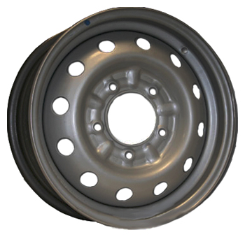 Диски - Eurodisk 64G45T 6.0x15/5x139.7 D100 ET45