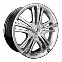 Диски - Forsage P0395 7.5x17/10x112 D73.1 ET42