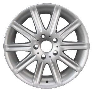 Диски - Forsage P0417 8.5x18/5x120 D74.1 ET15