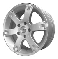 Диски - Forsage P0433 7x16/5x114.3 D60.1 ET35