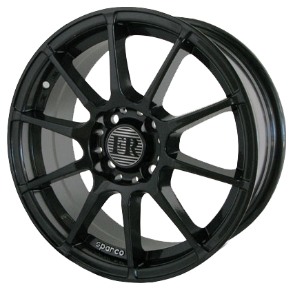 Диски - FR Design 021 6.5x15/4x100 D73.1 ET38