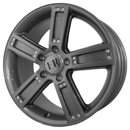 Диски - FR Design 080 7x17/5x114.3 D73.1 ET35