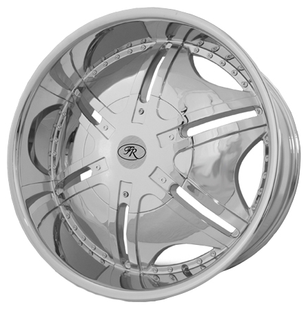 Диски - FR Design 100 8.5x20/6x139.7 D110.5 ET15