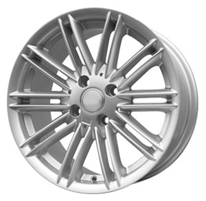 Диски - FR Design 102 7x15/4x100 D73.1 ET35