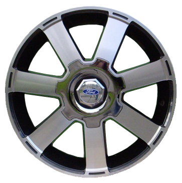 Диски - HI-TECH MKF917 6x15/5x108 D63.4 ET52.5