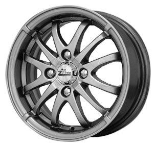 Диски - iFree Аврора 5.5x13/4x100 D67.1 ET40