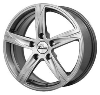 Диски - iFree Кальвадос 7x16/5x110 D65.1 ET34 Айс