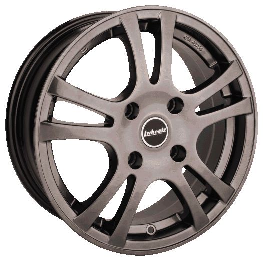 Диски - IWheelz Boss 6x15/4x114.3 D67.1 ET46 HB