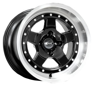 Диски - K&K Sport Car 10x15/4x98 D58.6 ET0