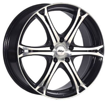 Диски - Kosei Concepto Beta 7x17/4x100 D73 ET38