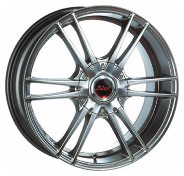 Диски - Kosei D-Racer 6.5x15/4x114.3 D73 ET38