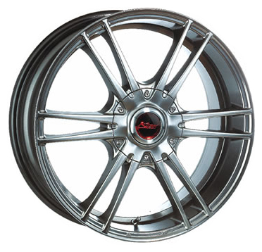 Диски - Kosei D-Racer 6.5x15/4x100 D73 ET45