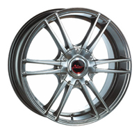 Диски - Kosei D-Racer 6.5x15/4x108 D73 ET38