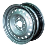 Диски - Kronprinz 514002 6x14/4x100 D57.1 ET45