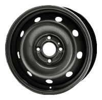 Диски - Kronprinz 514018 5.5x14/4x100 d60.1 ET43