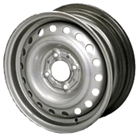 Диски - Kronprinz 515005 6x15/4x114.3 D67.1 ET43