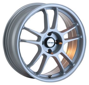 Диски - Lenso DC5 8x18/5x100 D73.1 ET45 Silver