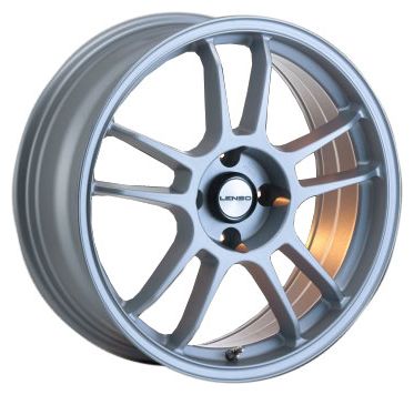 Диски - Lenso DC5 8x18/5x114.3 D73.1 ET45 Silver