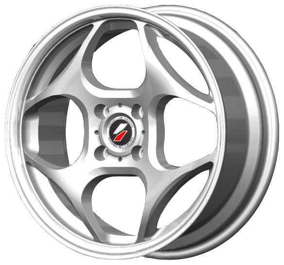 Диски - Lenso Supersprint 2 6.5x15/4x100 D73 ET38 HSM