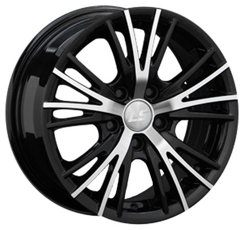 Диски - LS Wheels BY701 6.5x15/5x108 D73.1 ET50