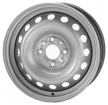 Диски - Magnetto Wheels 13000 5x13/4x98 D60.1 ET29