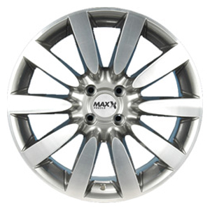 Диски - MAXX Wheels M382 5.5x13/4x98 D67.1 ET20
