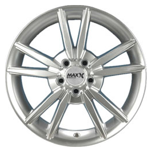 Диски - MAXX Wheels M389 6.5x15/5x98 D67.1 ET35