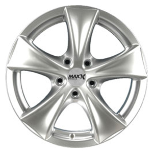 Диски - MAXX Wheels M391 7.0x16/5x110 D65.1 ET42