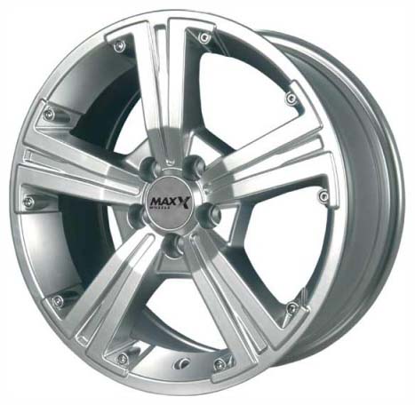 Диски - MAXX Wheels M393 6.0x14/4x98 D67.1 ET35