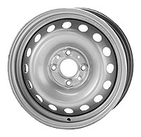 Диски - Mefro 574102 5.0x14/4x98 ET40