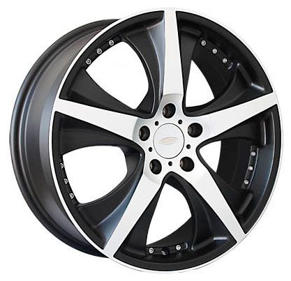 Диски - Mi-tech DI-29 7.5x18/5x108 D67.1 ET49 AM/B