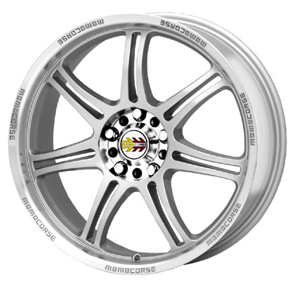 Диски - Momo Corse 6.5x15/5x110 D72.2 ET35