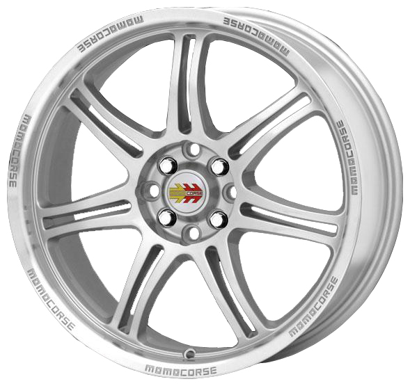 Диски - Momo Corse 7.5x17/5x114.3 D72.3 ET40