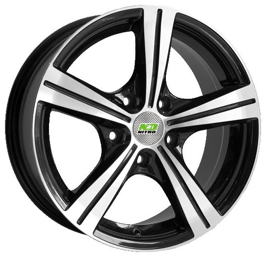 Диски - Nitro Y-146 6x14/4x98 D58.6 ET35 BFP