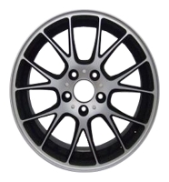 Диски - Nitro Y-178 6x16/4x100 D54.1 ET52 BFP