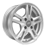 Диски - Nitro Y-236 5.5x13/4x98 D58.6 ET35 S