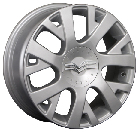 Диски - NORDWAY R090 6.5x16/4x108 D65.1 ET26