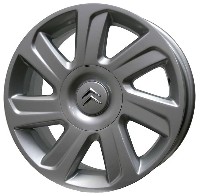 Диски - NORDWAY R115 6x15/4x108 D65.1 ET25