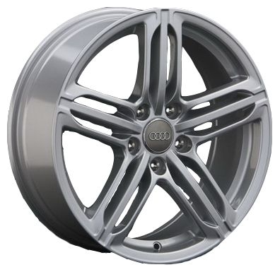 Диски - NORDWAY R151 8x18/5x112 D57.1 ET45 MB