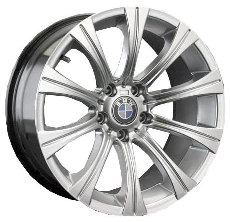 Диски - NORDWAY R171 7x15/5x120 D72.6 ET35