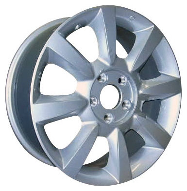 Диски - NORDWAY R804 6.5x16/5x114.3 D66.1 ET50