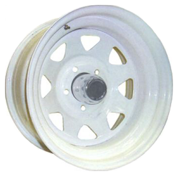 Диски - Off-Road-Wheels ORW 7x15/5х139.7 D111 ET-19 White