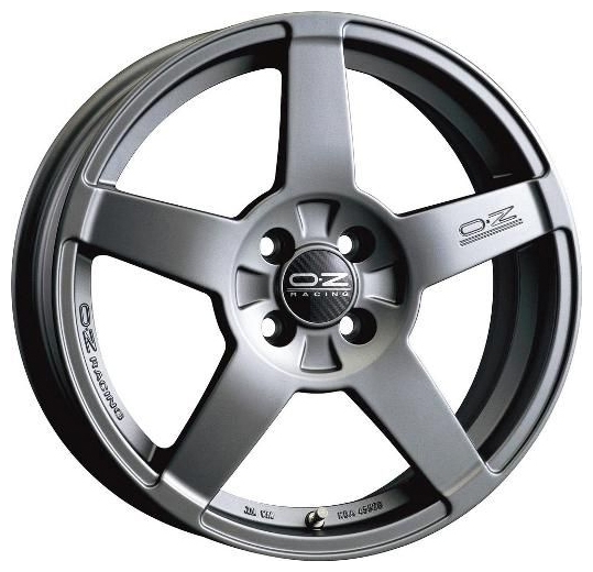 Диски - OZ Racing Record 6.5x15/4x108 D65.1 ET25