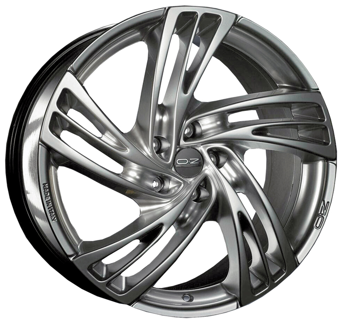 Диски - OZ Racing Sardegna 8x19/5x112 ET35