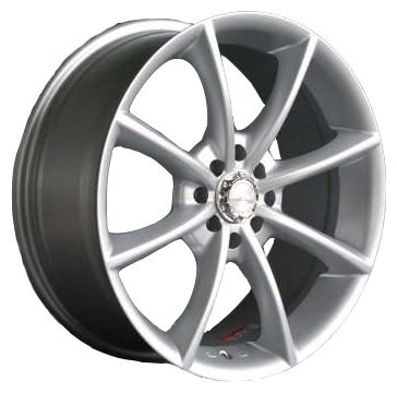 Диски - Race Ready CSS217 5.5x13/8x98/100 D73.1 ET35