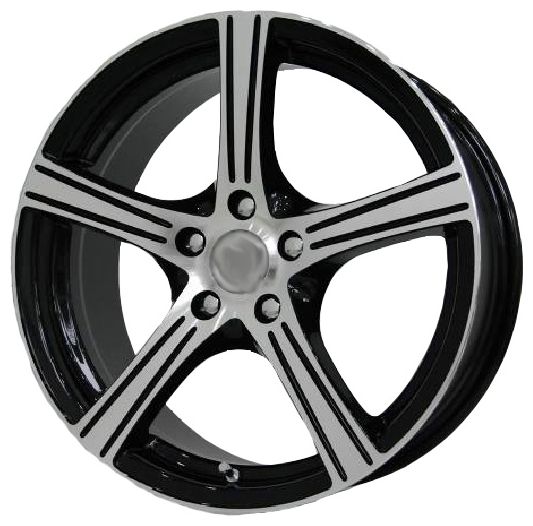 Диски - Race Ready CSS238 5.5x13/4x98 D58.6 ET35 B-P