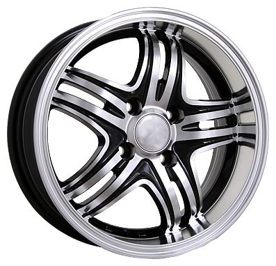 Диски - Race Ready CSS288 6x14/4x100 D73.1 ET32 HB-P