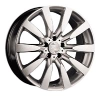 Диски - Racing Wheels BZ-32 9x20/5x114.3 ET35