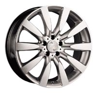 Диски - Racing Wheels BZ-32 9x20/5x114.3 ET35