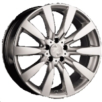 Диски - Racing Wheels BZ-32 9x20/5x120 ET20